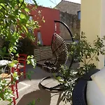 Le Clos'art Couette-café