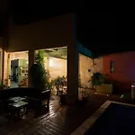 Couette-café Le Clos'art