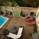 Le Clos'art Couette-café