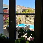 Couette-café Le Clos'art Vinassan