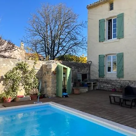 Le Clos'art Bed & Breakfast