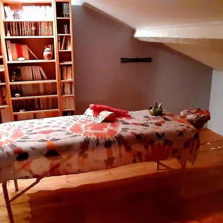 Le Clos'art Vinassan