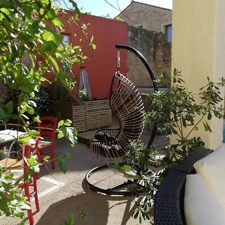 Le Clos'art Bed & Breakfast