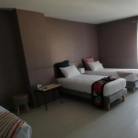 Le Clos'art Vinassan