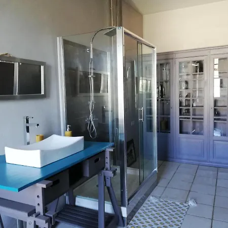 Le Clos'art Vinassan