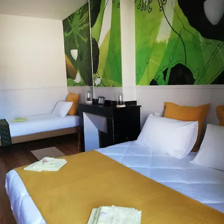 B&B Le Clos'art 3*