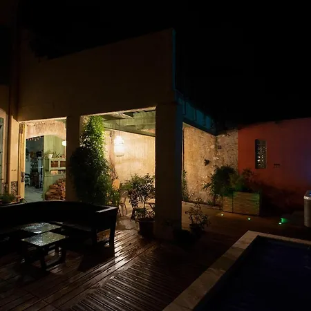 B&B Le Clos'art