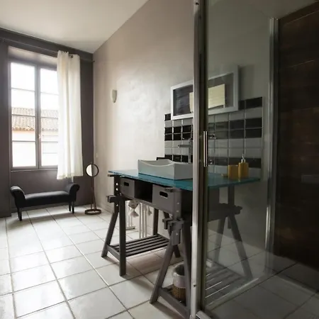 Le Clos'art Vinassan