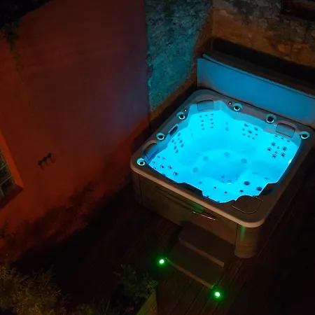 Le Clos'art * Vinassan
