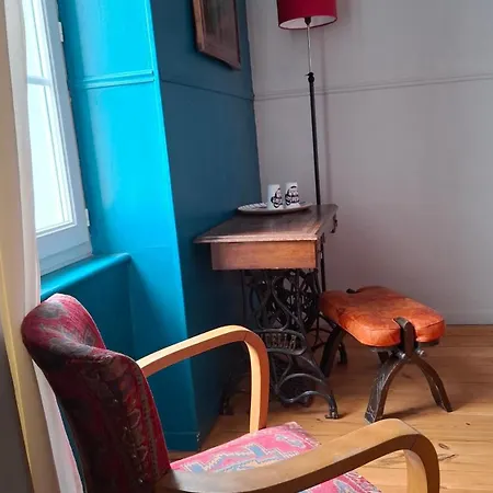 Bed & Breakfast Le Clos'art 3*