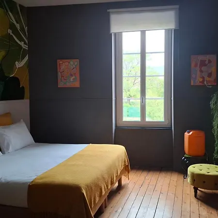 Le Clos'art Vinassan