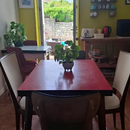 Le Clos'art Vinassan