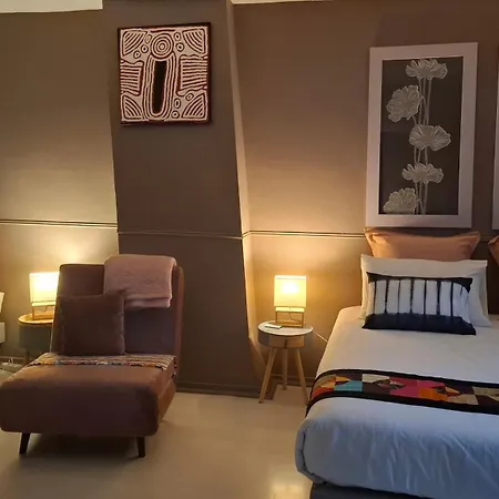 Le Clos'art Bed & Breakfast 3*