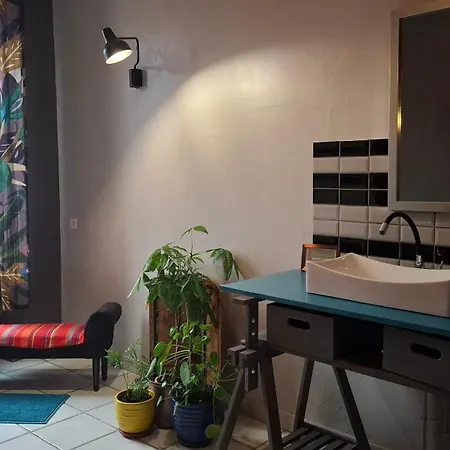 Le Clos'art Bed & Breakfast 3*