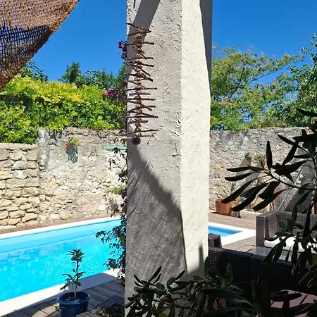 Oda ve Kahvaltı Le Clos'art 3*