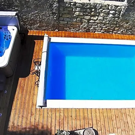 Le Clos'art Отель типа 