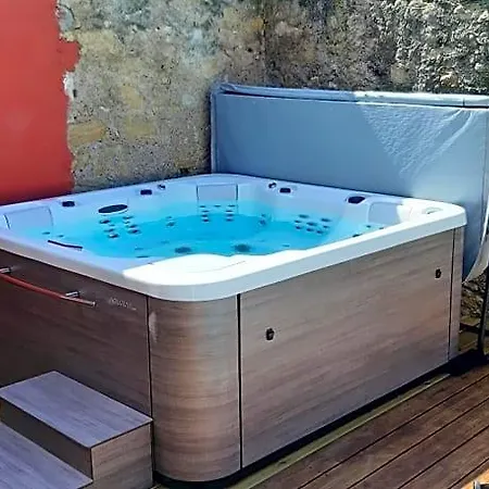 Le Clos'art Отель типа 