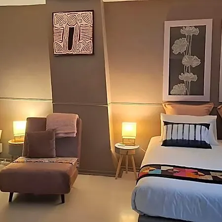 Le Clos'art Винассан