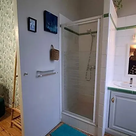 Le Clos'art 3* Винассан