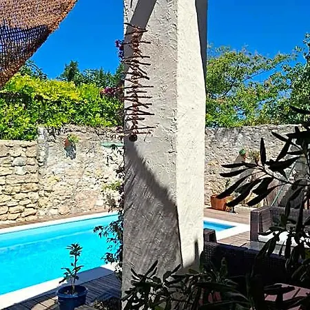 Le Clos'art 3*