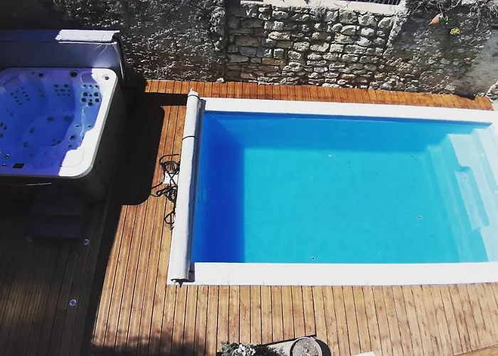 Le Clos'art Oda ve Kahvaltı