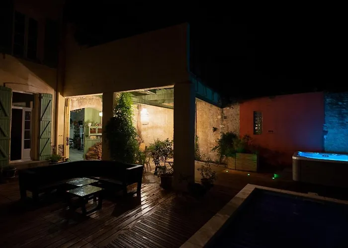 Oda ve Kahvaltı Le Clos'art