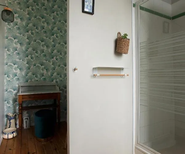 Le Clos'art Oda ve Kahvaltı