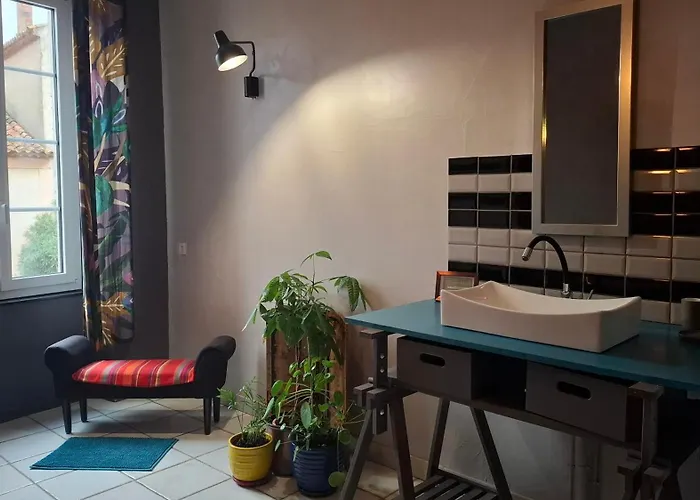 Le Clos'art Oda ve Kahvaltı 3*
