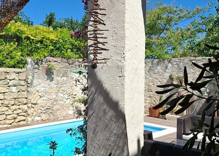 Oda ve Kahvaltı Le Clos'art 3*